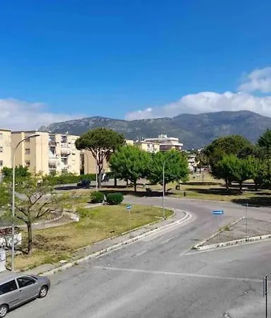 Casa Solare Al Mare *