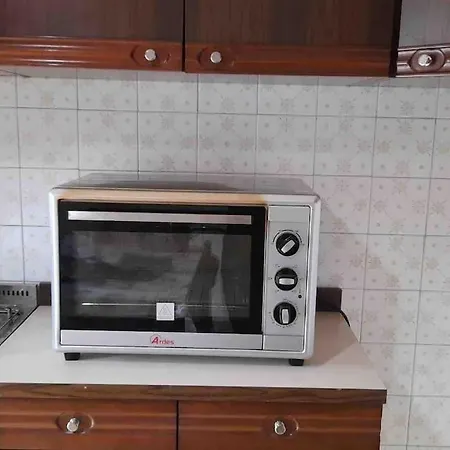 Casa Solare Al Mare *