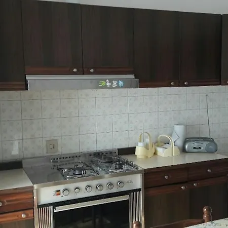 Casa Solare Al Mare *