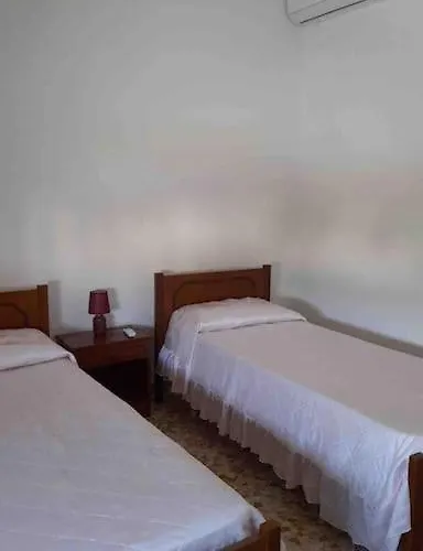 Casa Solare Al Mare *