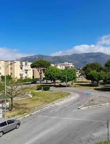 Casa Solare Al Mare *