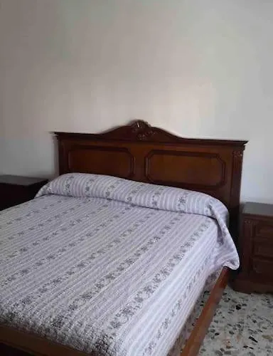 Appartamento Casa Solare Al Mare Terracina