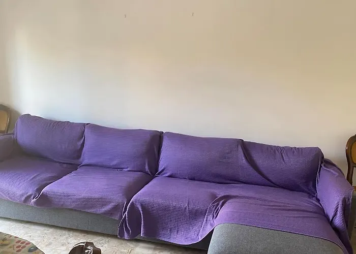 Casa Solare Al Mare Appartamento