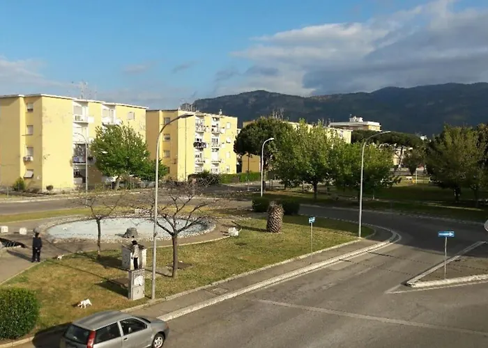 Appartamento Casa Solare Al Mare