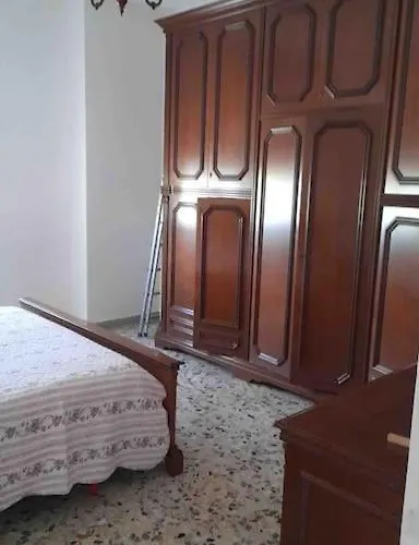 Casa Solare Al Mare * Terracina