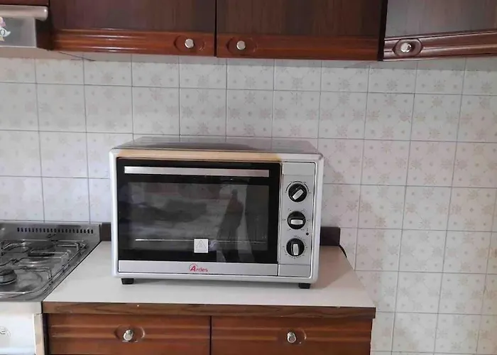 Casa Solare Al Mare *