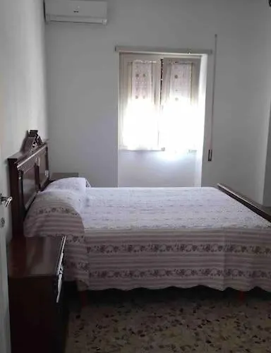 Casa Solare Al Mare Terracina