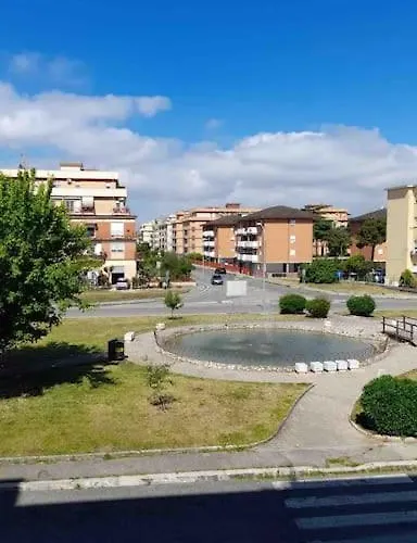 Appartamento Casa Solare Al Mare Terracina
