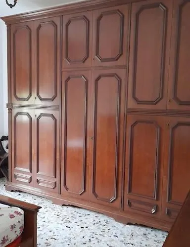 Casa Solare Al Mare Terracina