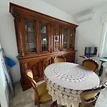 Casa Solare Al Mare Apartment