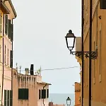 Apartment Casa Solare Al Mare