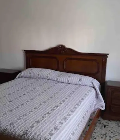 Apartment Casa Solare Al Mare Terracina