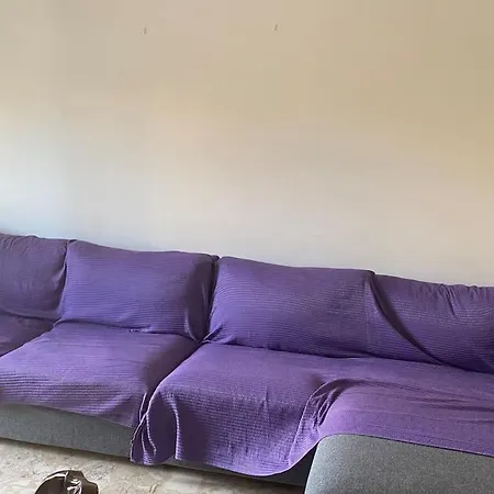 Casa Solare Al Mare Apartment