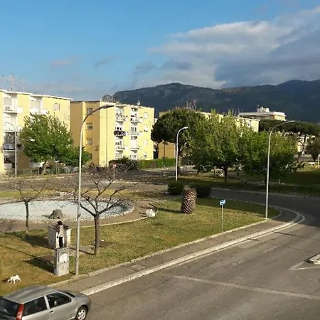 Apartment Casa Solare Al Mare