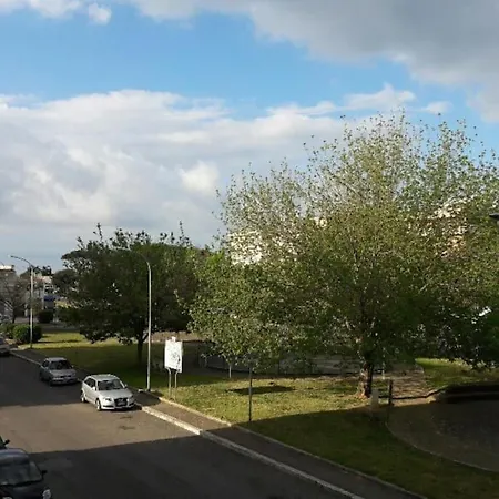 Casa Solare Al Mare Apartment Terracina