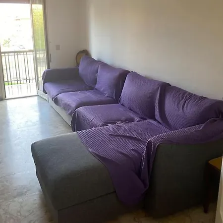 Apartment Casa Solare Al Mare Terracina