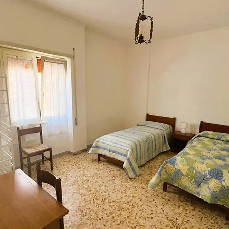 Apartment Casa Solare Al Mare