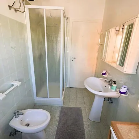 Apartment Casa Solare Al Mare