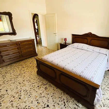 Casa Solare Al Mare Terracina