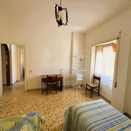 Casa Solare Al Mare Apartment *