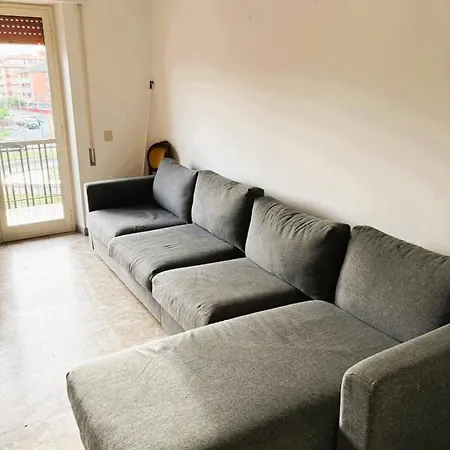Apartment Casa Solare Al Mare