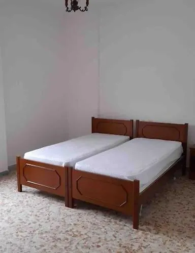 Casa Solare Al Mare * Terracina