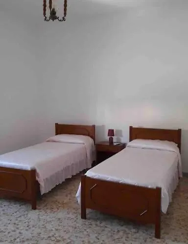 Casa Solare Al Mare *