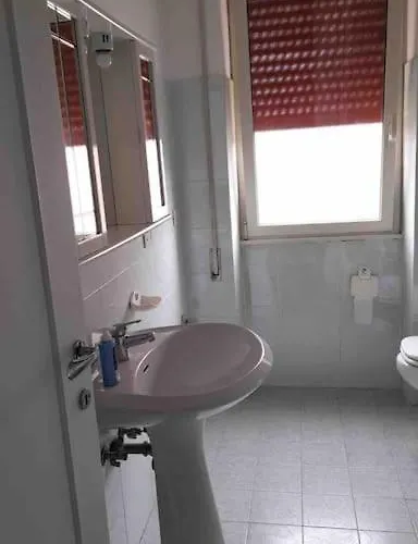 Casa Solare Al Mare Apartment