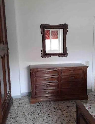 Casa Solare Al Mare Apartment