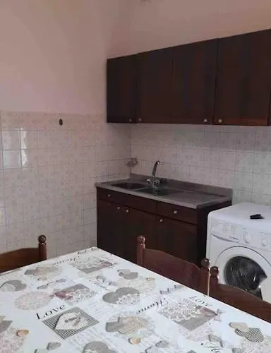 Casa Solare Al Mare Apartment Terracina