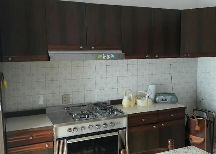 Casa Solare Al Mare *