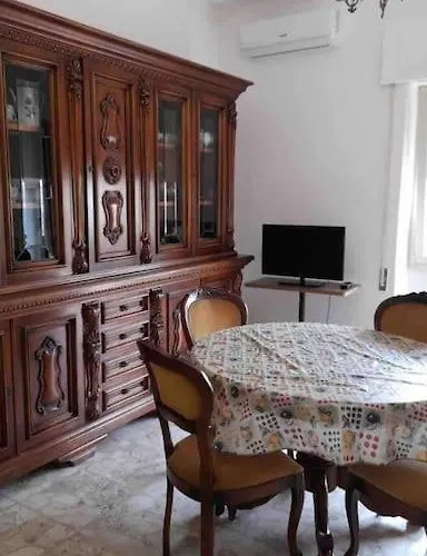 Apartment Casa Solare Al Mare