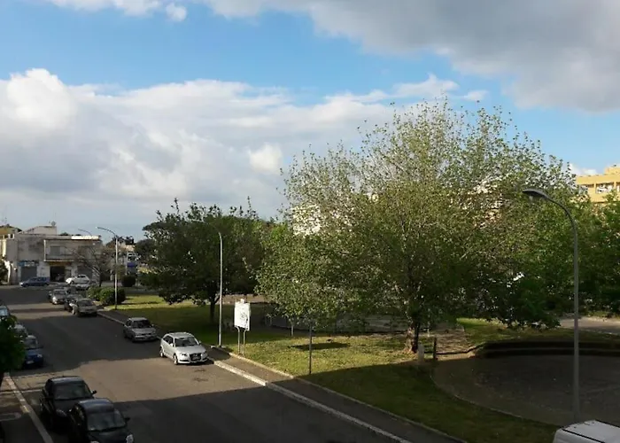 Casa Solare Al Mare Apartment Terracina