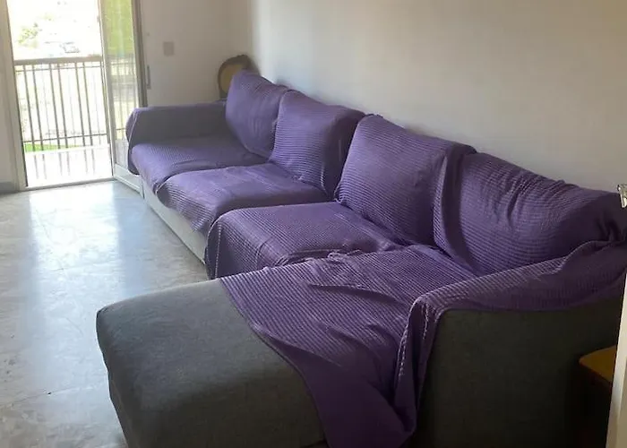 Apartment Casa Solare Al Mare Terracina