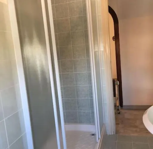 Casa Solare Al Mare Apartment Terracina